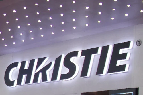 christie cinema