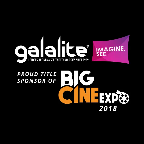 Big Cine Expo Sponsor