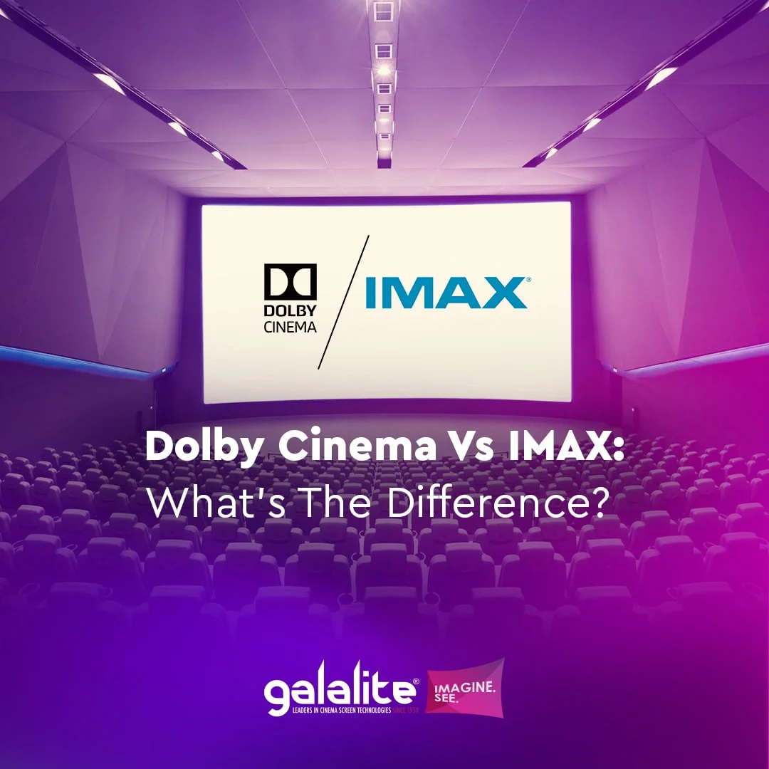 Dolby 2024 cinema seats