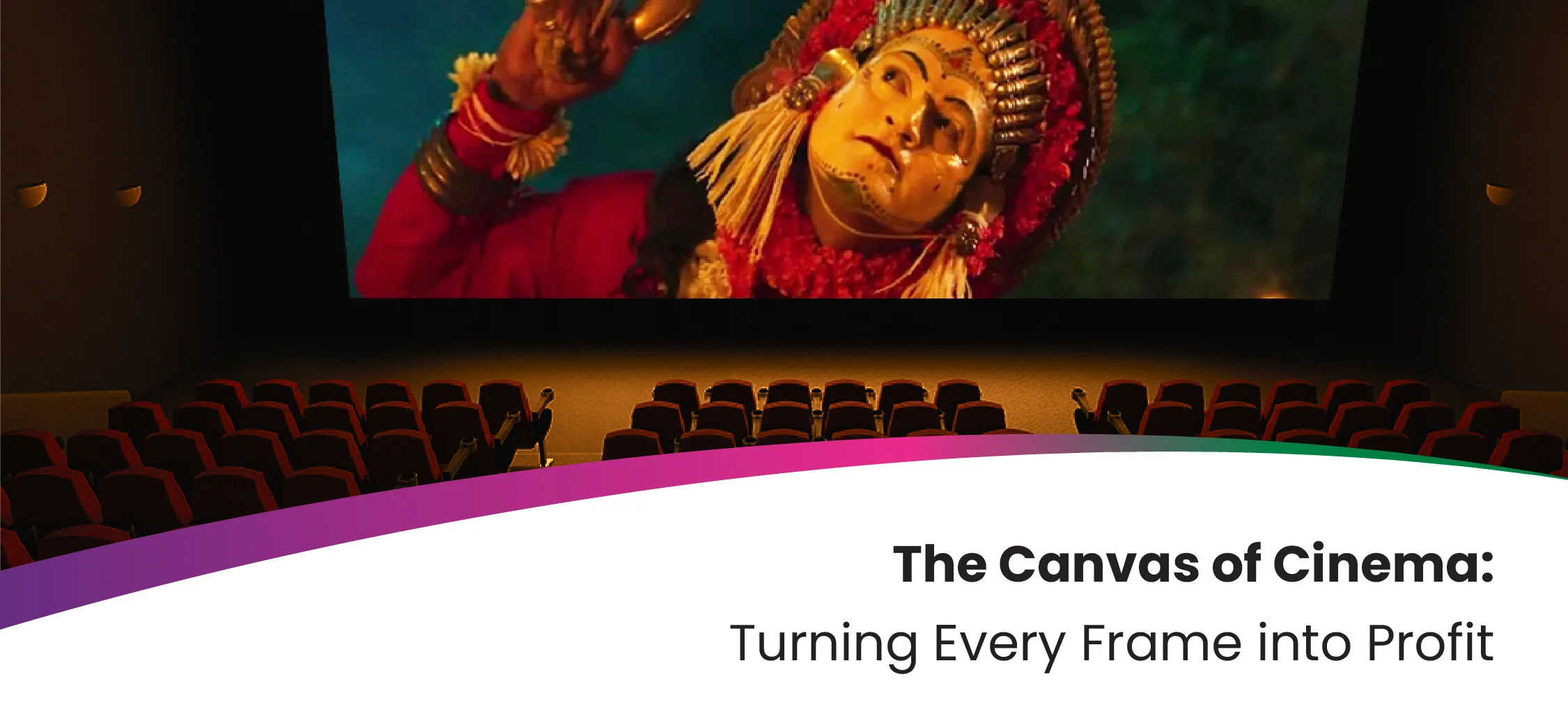 The Canvas of Cinema