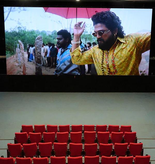 Natural Color Reproduction