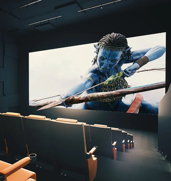 High Brightness for 3D Projection 600 x 636 High Brightness for 3D Projection