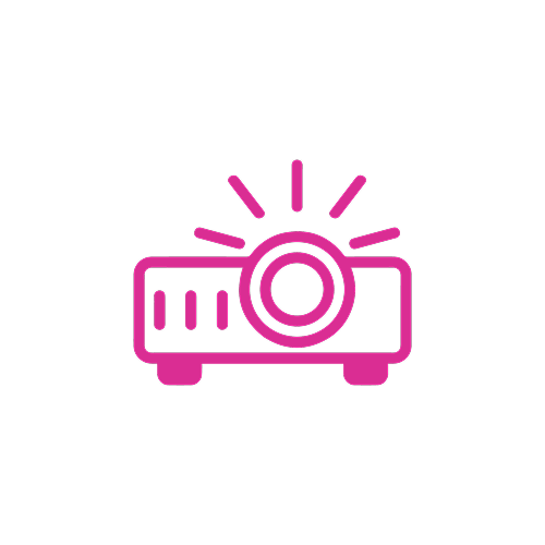 High-brightness digital projection systems High-Brightness Digital Projection Systems