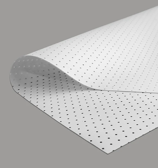 Durable Screen Material