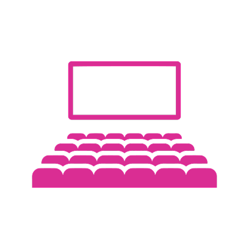 Multiplex cinema auditoriums 02 Multiplex cinema auditoriums