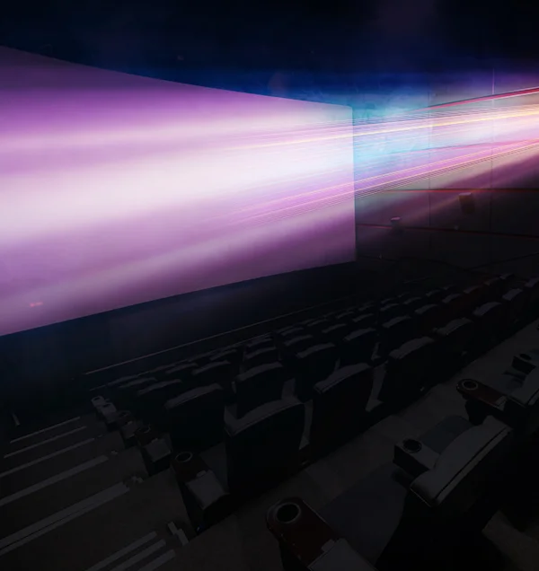 Optimized for Laser Projection copy Optimized for Laser Projection