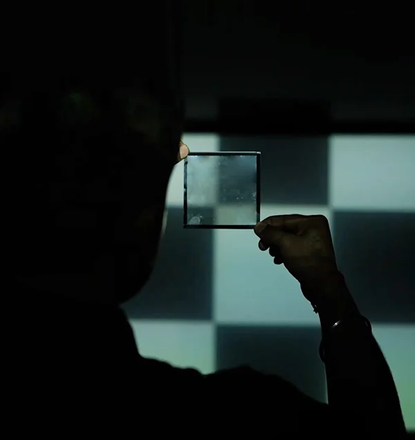 Polarization Preservation copy Polarization Preservation