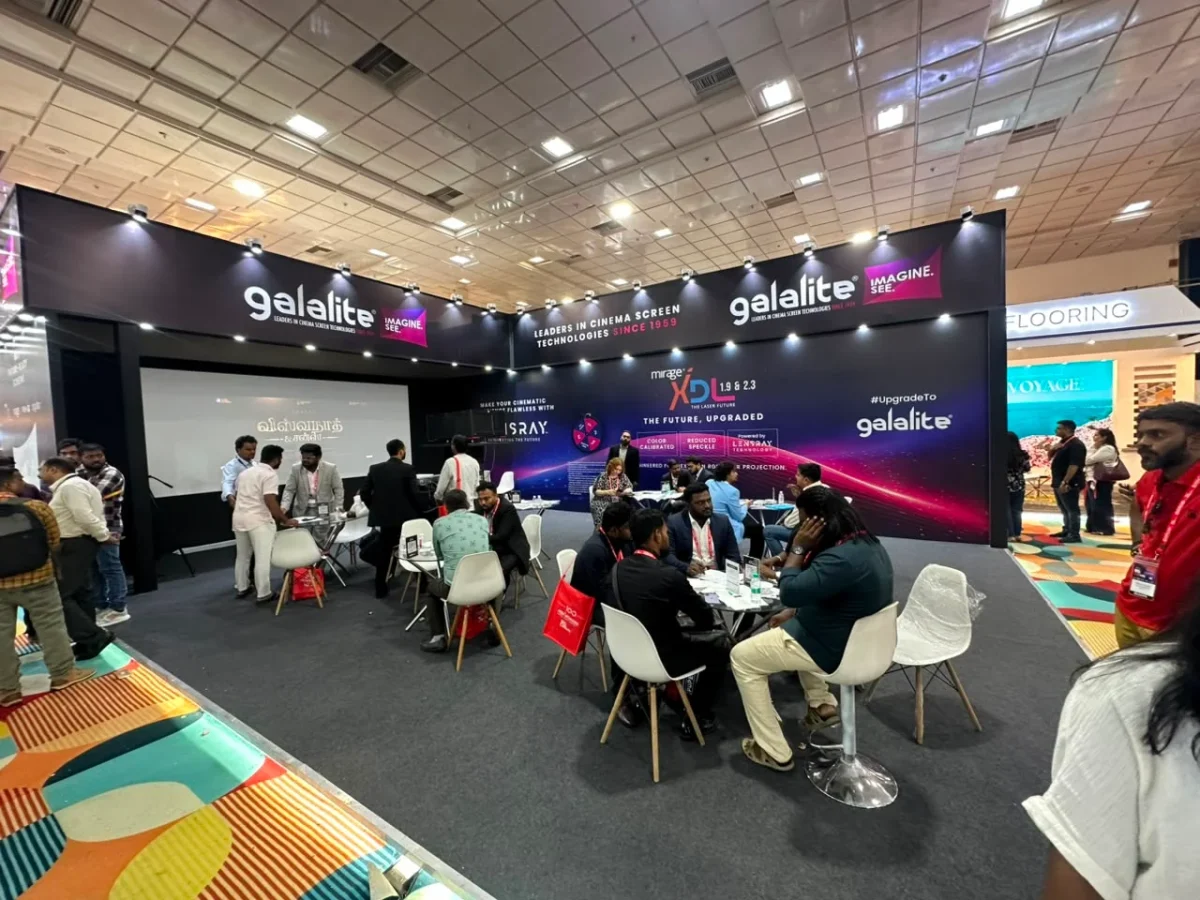 Big Cine Expo 